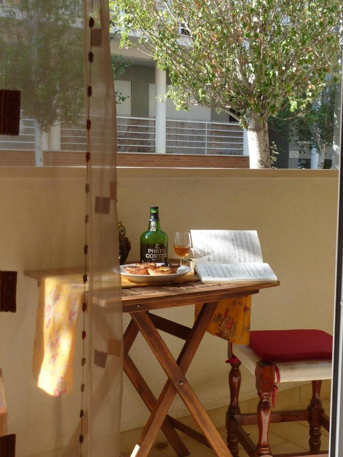 Apartment T3 - Frei Joao - Pleasant And Cozy Tavira Esterno foto