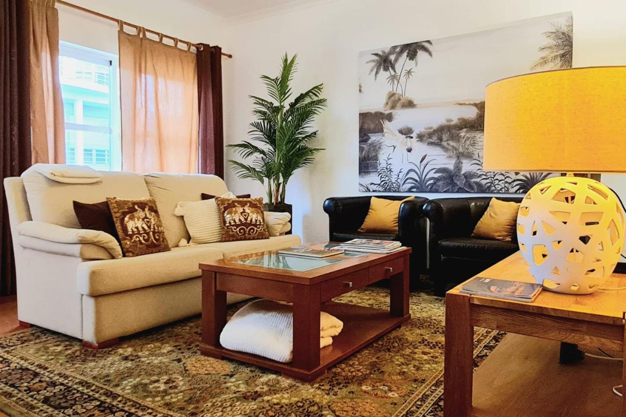 Apartment T3 - Frei Joao - Pleasant And Cozy Tavira Esterno foto