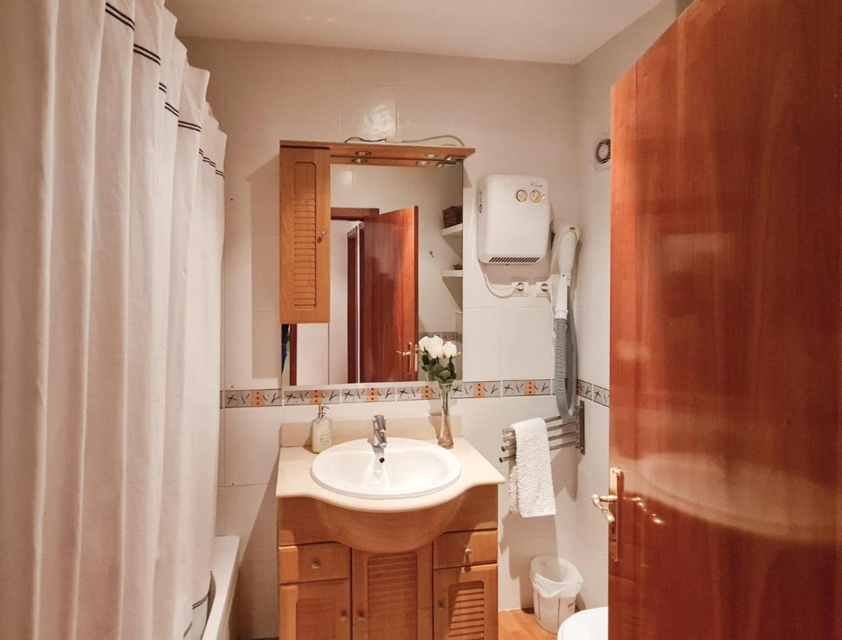 Apartment T3 - Frei Joao - Pleasant And Cozy Tavira Esterno foto