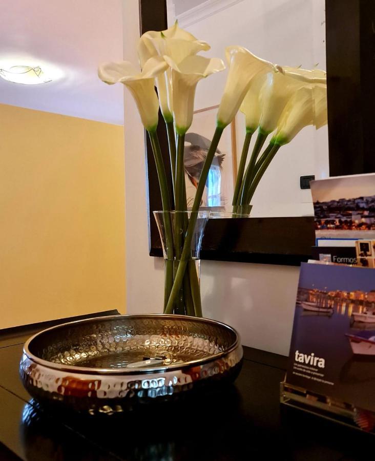 Apartment T3 - Frei Joao - Pleasant And Cozy Tavira Esterno foto
