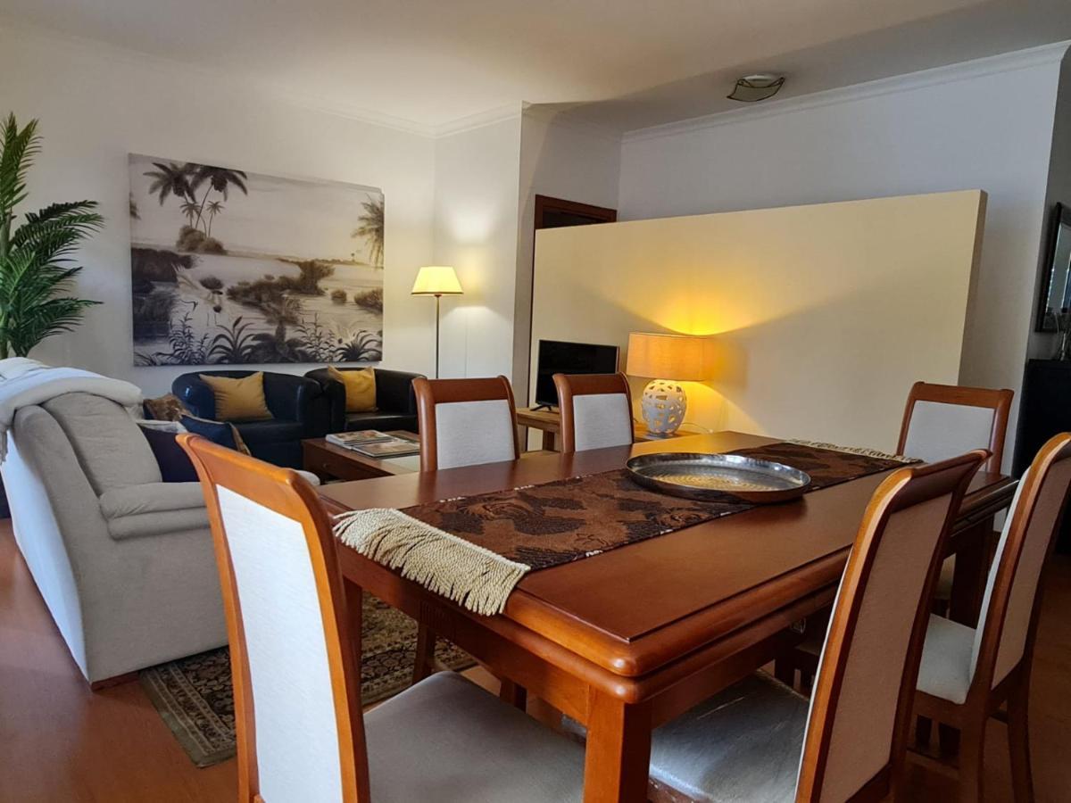 Apartment T3 - Frei Joao - Pleasant And Cozy Tavira Esterno foto