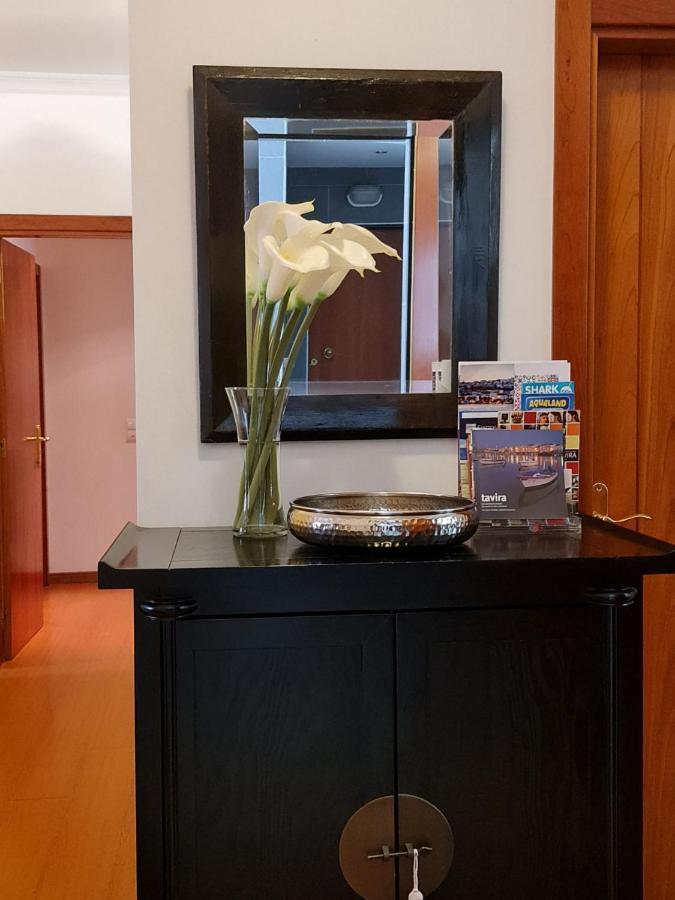 Apartment T3 - Frei Joao - Pleasant And Cozy Tavira Esterno foto