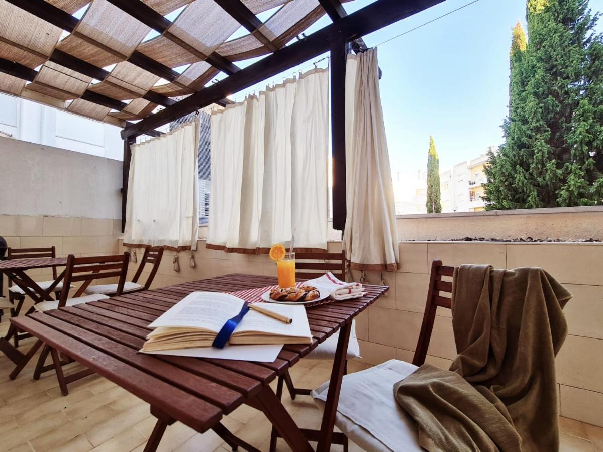 Apartment T3 - Frei Joao - Pleasant And Cozy Tavira Esterno foto