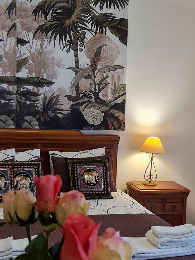 Apartment T3 - Frei Joao - Pleasant And Cozy Tavira Esterno foto