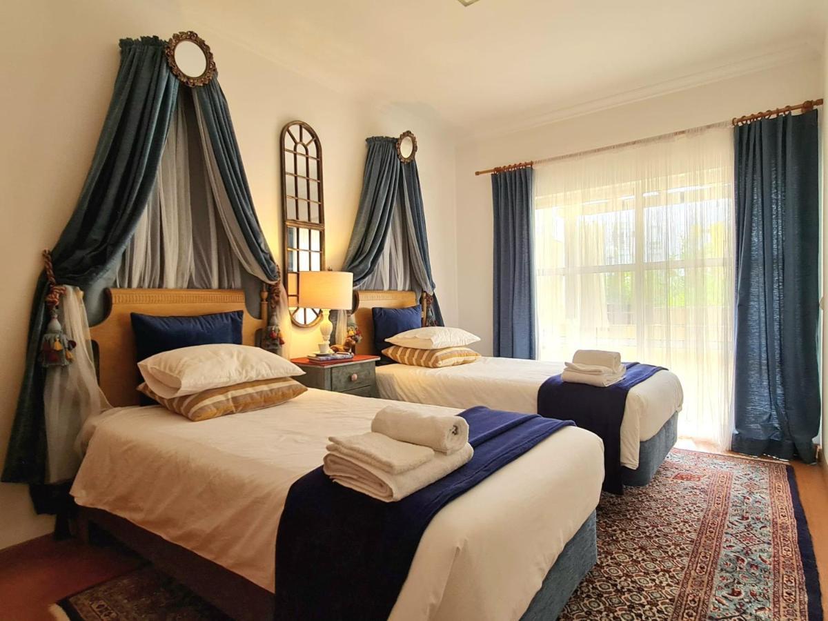 Apartment T3 - Frei Joao - Pleasant And Cozy Tavira Esterno foto