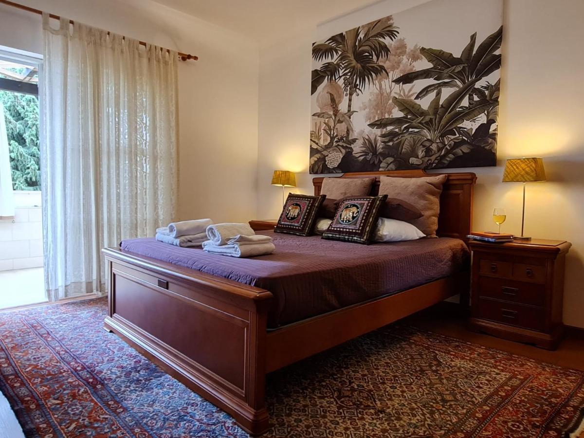 Apartment T3 - Frei Joao - Pleasant And Cozy Tavira Esterno foto