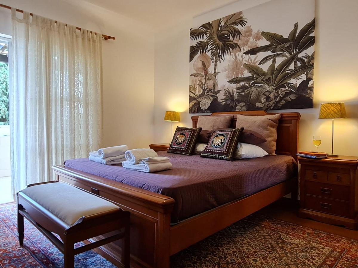 Apartment T3 - Frei Joao - Pleasant And Cozy Tavira Esterno foto