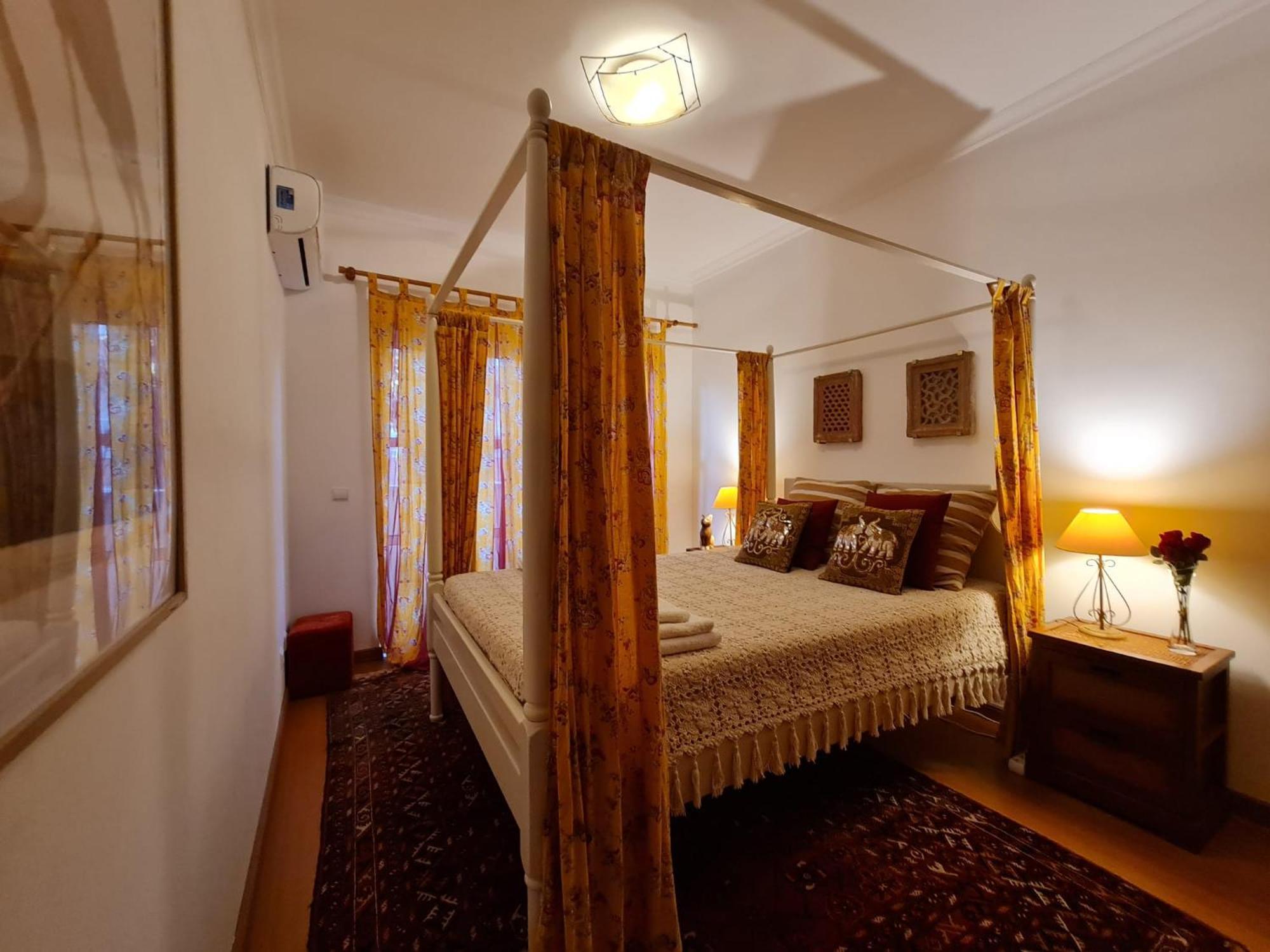 Apartment T3 - Frei Joao - Pleasant And Cozy Tavira Esterno foto