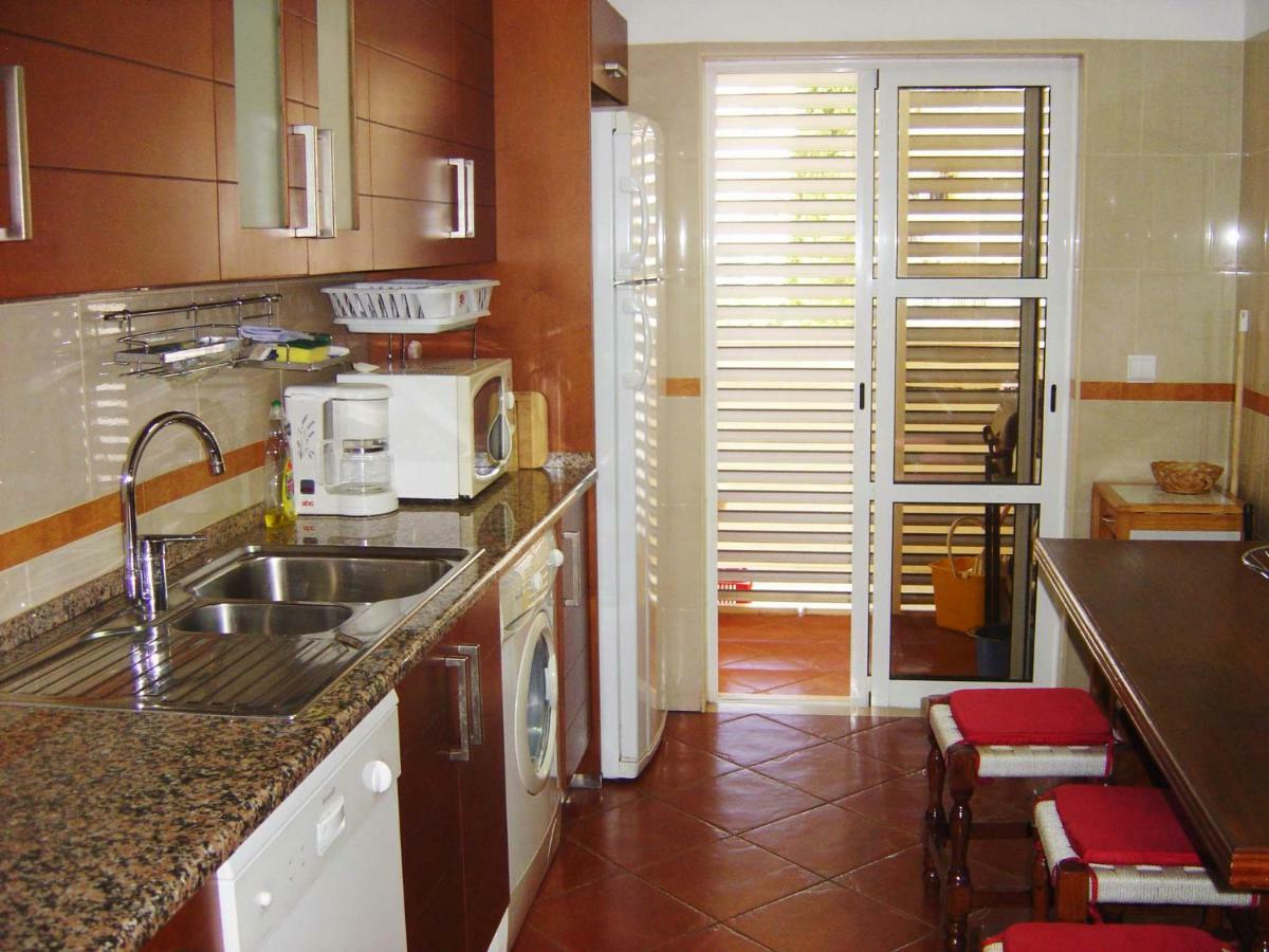 Apartment T3 - Frei Joao - Pleasant And Cozy Tavira Esterno foto